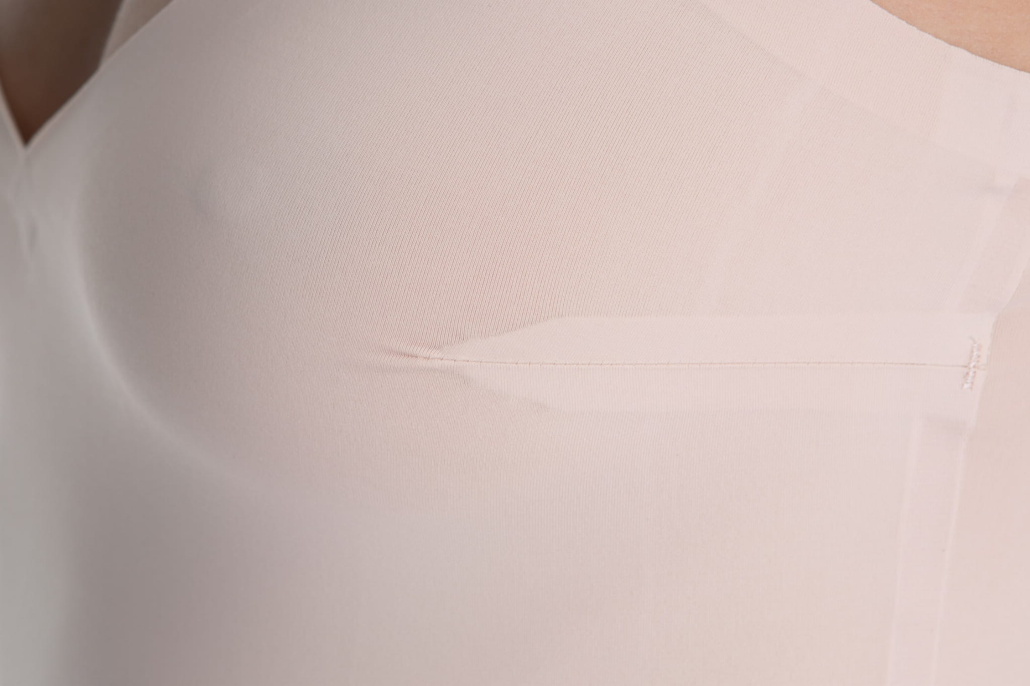 JULIMEX SOFT&SMOOTH HALKA WYGŁADZAJĄCA - BEŻOWA - obrazek 4