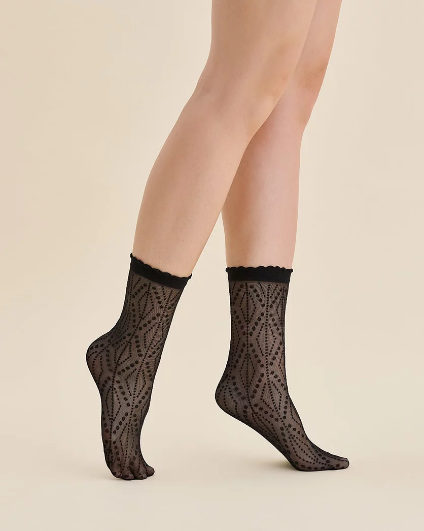 Gabriella Skarpetki Loma