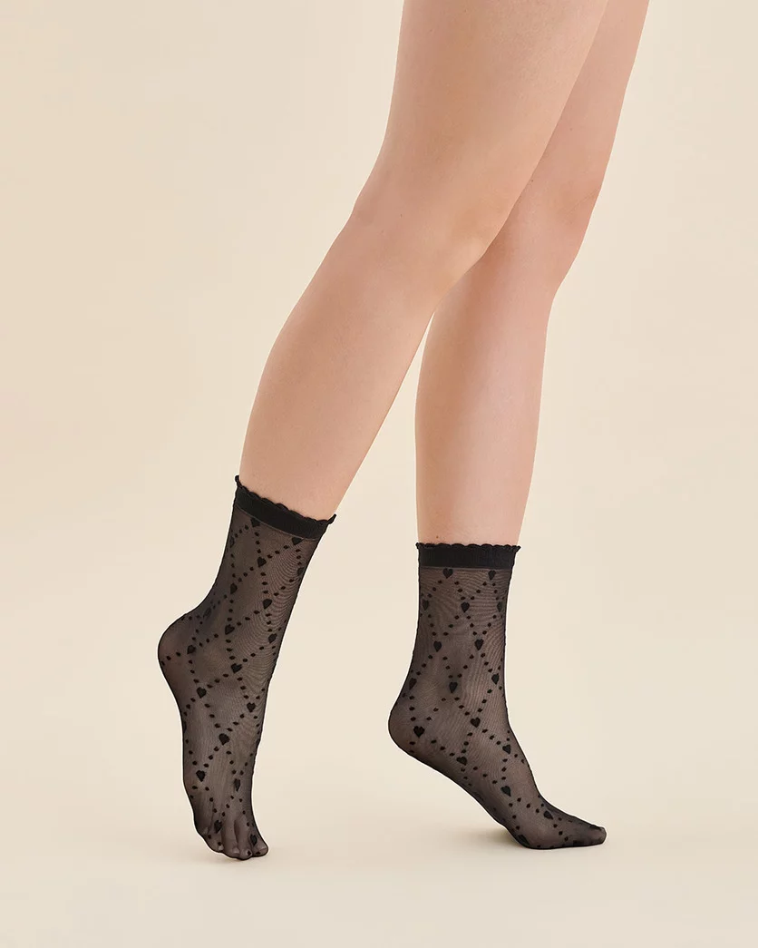 Gabriella Skarpetki Suni - obrazek 2