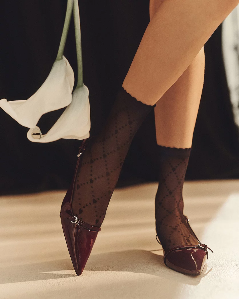 Gabriella Skarpetki Suni - obrazek 4