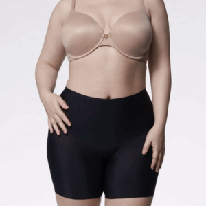 Julimex Bermudy - 574 Shorts - spodenki wyszczuplające