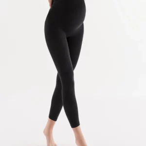 Gabriella Bezszwowe legginsy ciążowe Mama