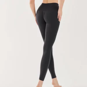 Gabriella Bezszwowe legginsy z efektem pushup Shape