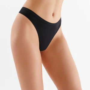 Gabriella Bezszwowe stringi damskie String Briefs