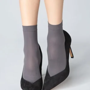 Skarpetki damskie Micro Socks 40 Den Marilyn