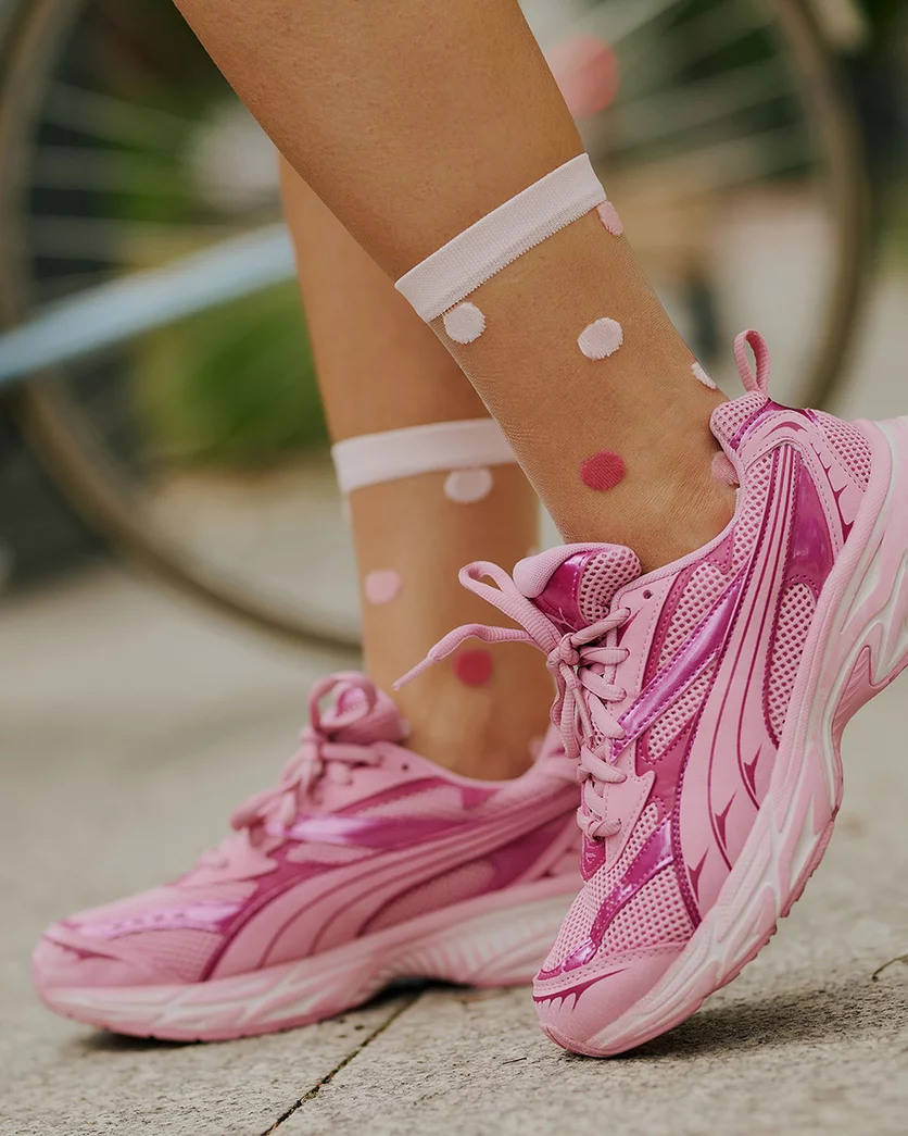 Gabreiella Skarpetki Punta - obrazek 3