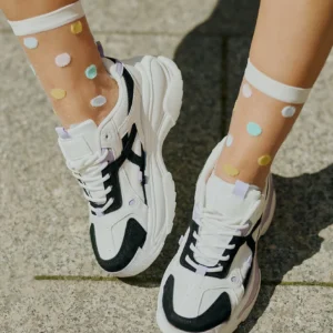 Gabreiella Skarpetki Punta