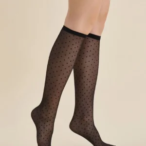 Gabriella Podkolanówki Puntina