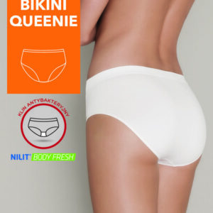 Gatta Majtki - Bikini Queenie