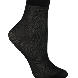 Knittex Skarpetki drobna siateczka Ada 20 DEN