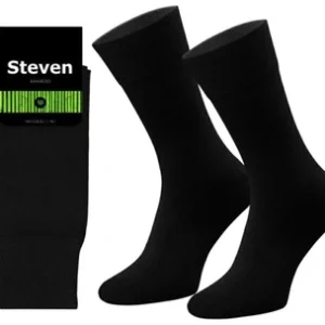 STEVEN SKARPETY MĘSKIE BAMBUS 086
