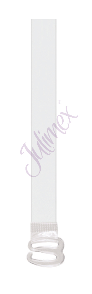 JULIMEX Ramiączka silikonowe RT 03 10 mm