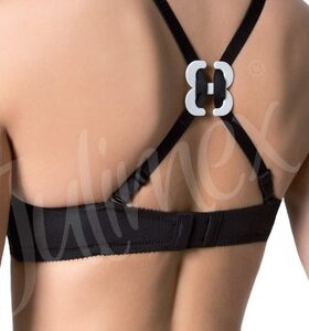 JULIMEX Klips ściągający ramiączka BA-13