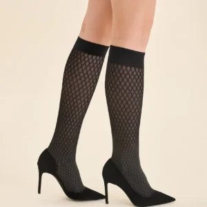 GABRIELLA Podkolanówki Glam