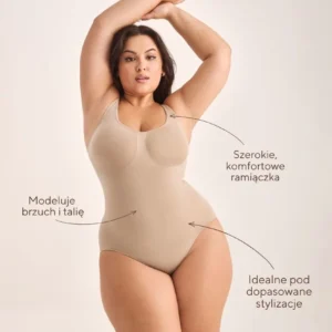 Gabriella Modelujące body Light Shaper