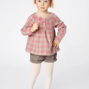Marilyn Rajstopy dziecięce Pippi 40 3d